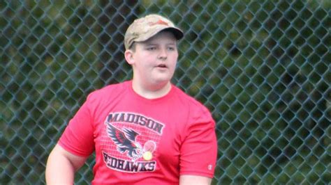 A West Virginia boy died after a collision during football  .